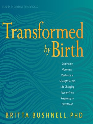 cover image of Transformed by Birth